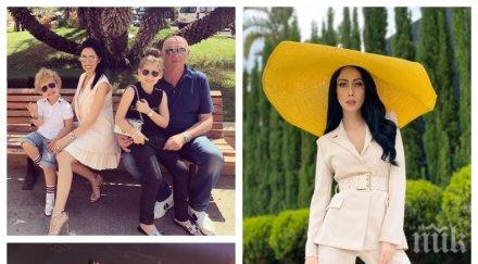 разводът века майкъл чорни закъса здраво години брак светска лъвица готви ощави $25 милиона