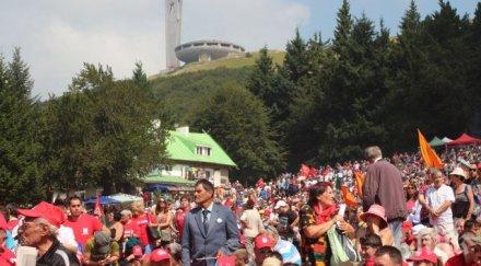 бсп остава без събор бузлуджа година заради коронавируса