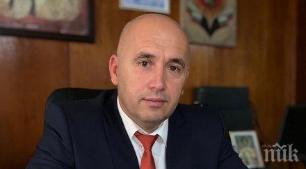 ексклузивно пик шефът бургаската полиция подаде оставка