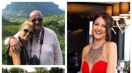 първо пик дъщерята стефан шарлопов напуска хотелиерската империя снимки