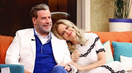 трагедия съпругата джон траволта загуби битката рака