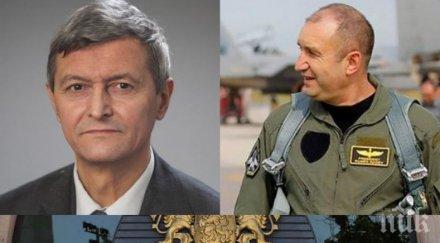 извънредно пик арестуваният съветник радев изнасял секретни документи руските тайни служби