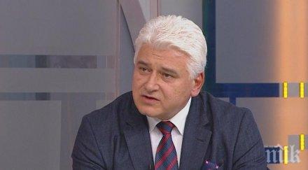 бившият конституционен съдия топ юрист проф пламен киров попари радев главният прокурор извършил нарушение