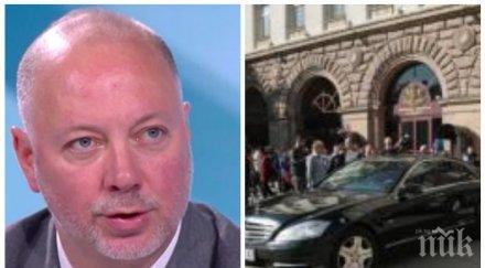 росен желязков важни разкрития случая росенец нсо