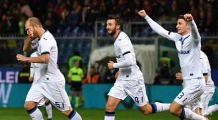 гол асистенция травма андрей гълъбинов италия