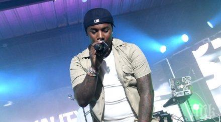 покушение атланта застреляха рапъра лил марло колата