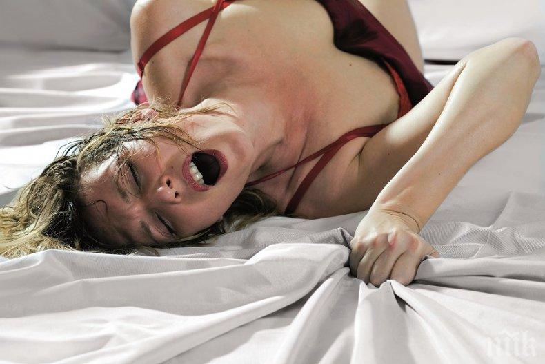 ВНИМАВАЙТЕ: Порното може да е опасно за здравето