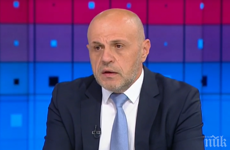 Томислав Дончев: Не можем да правим избори, докато на някой му харесва резултата