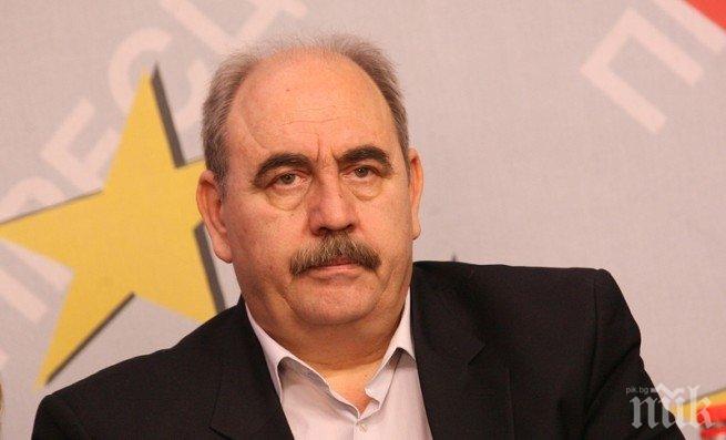 СИГНАЛ ДО ПИК! Депутатът от БСП Росен Малинов оказвал натиск на полицията