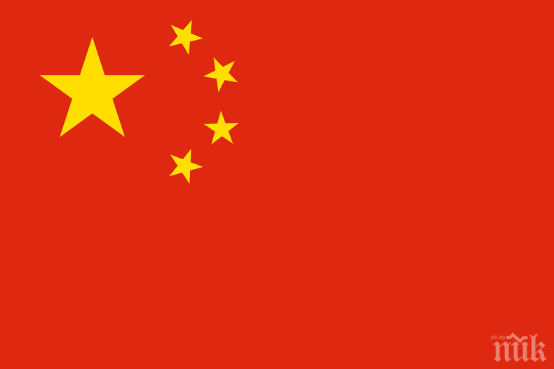 ОТГОВОР: Китай обяви санкции срещу висши представители на САЩ