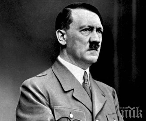 Родният град на Хитлер реши да остави антифашисткия паметник пред някогашната му къща