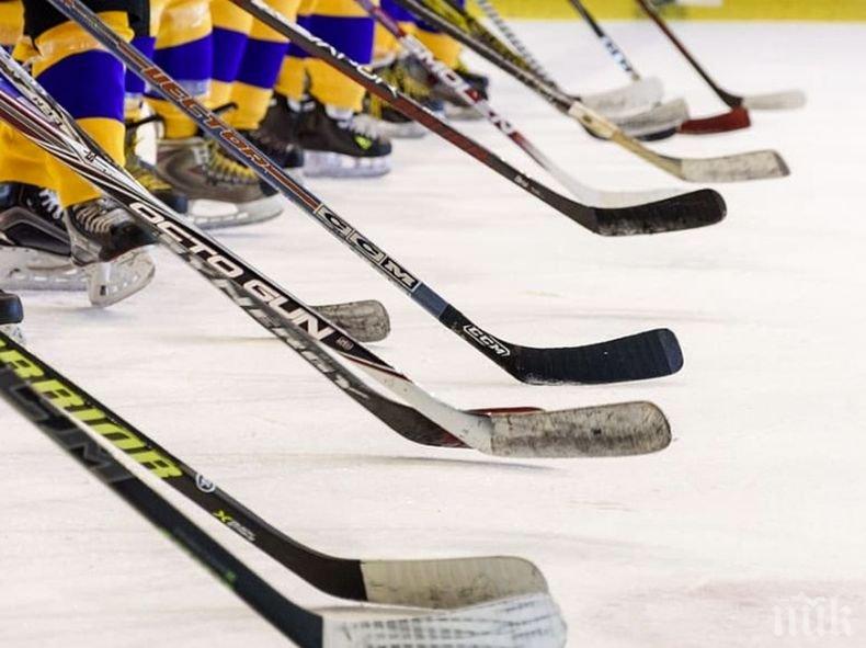 Шестима играчи от тимове от НХЛ отказаха участие след подновяването на сезон