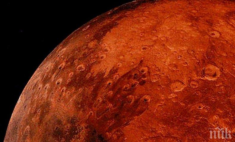 Китай, САЩ и ОАЕ изпращат мисии до Марс