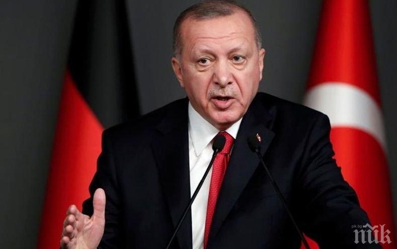 Турция скоро ще влезе в списъка на десетте в света заяви