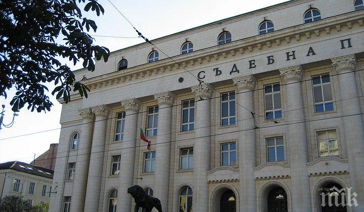 ВАП сезира кмета на София да провери опазва ли се зелената система на столицата