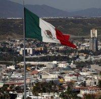 Над 6 000 нови случая на коронавирус в Мексико за последните 24 часа