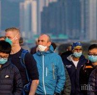 Близо 2 000 новозаразени с коронавируса в Казахстан за денонощие