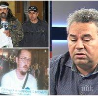 Журналистът Стефан Ташев към младите протестиращи: Адвокатът на страховития рецидивист Крокодила шества по жълтите павета