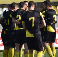 Селекцията в Ботев (Пд) тепърва започва