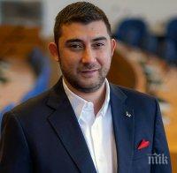 ВАЖНО: Разширяват синята и зелената зона в столицата