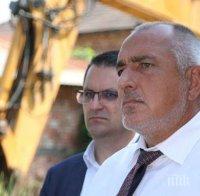 Читател на ПИК към погромаджиите и жълтопаветниците: Ето какво направи за вас 