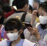 Осем новозаразени с коронавируса в Китай за последното денонощие

 
