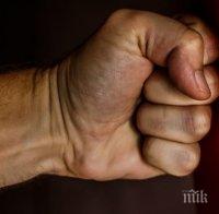 19-годишен преби мъж и жена в Петрич