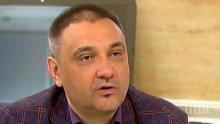 Доц. Андрей Чорбанов с добра новина: Важното е, че в болниците няма тежко болни от COVID-19