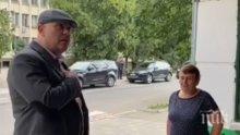 ПЪРВО В ПИК: Главният прокурор Иван Гешев: Възрастните хора заслужават спокойни старини (ВИДЕО)