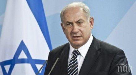 хиляди израелци призоваха оставка премиера нетаняху