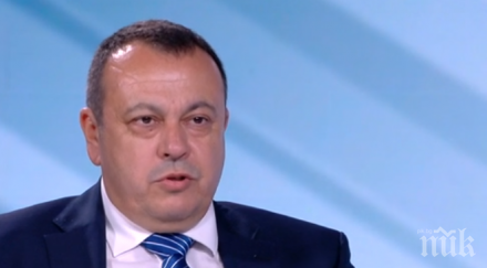 хамид хамид обяви дпс подкрепи вота недоверие изригна нямаме министри сме опозиция главният прокурор избран правилата христо иванов