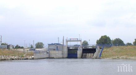 бедствие водното огледало частна вец пловдив преля изправи цяло село нокти