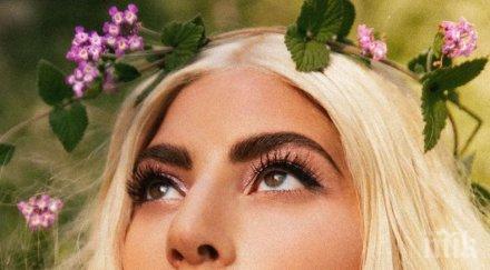 Лейди Гага ще участва на церемонията по откриването на Олимпийските игри