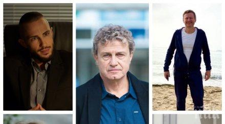 първо пик щрака клапата откраднат живот