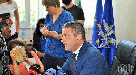 правителството отпуска млн лева изграждане нов педиатричен онкохематологичен комплекс пловдив