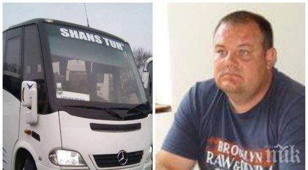 Скандал в Царево - септична яма скара бизнесмен и политик