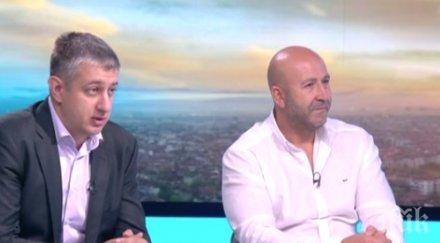 експерт предупреди всеки втори метър мантинела нас отговаря стандарта