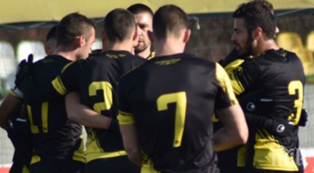 селекцията ботев тепърва започва