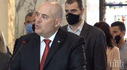 главният прокурор иван гешев разби фейк новина