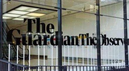 британско издание съкращава 180 служители поради икономическия шок