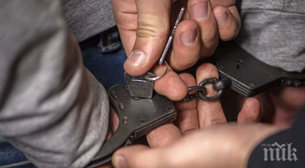 акция варна задържаха главен инспектор нап заради подкуп