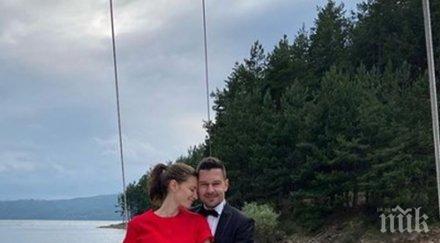 менделсон нора шопова сгоди снимка