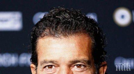 бандерас отърва семейния апартамент мелани грифит