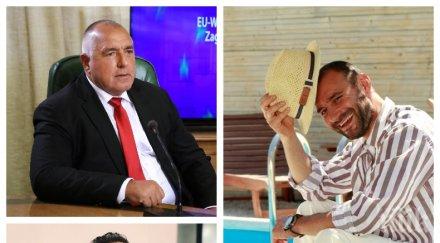 пик музикантът калин вельов моментът подходящ оставка кабинета гласувайте избори улицата