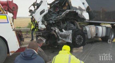 пътен експерт мелето тракия цял свят ограждения издържат подобни удари