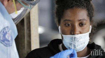 заради пандемията калифорния отново затваря баровете ресторантите закрито