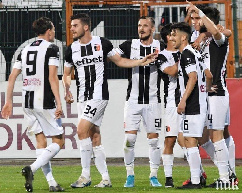 ШОКИРАЩО: Национал от Локо (Пд) с пневмония заради коронавируса