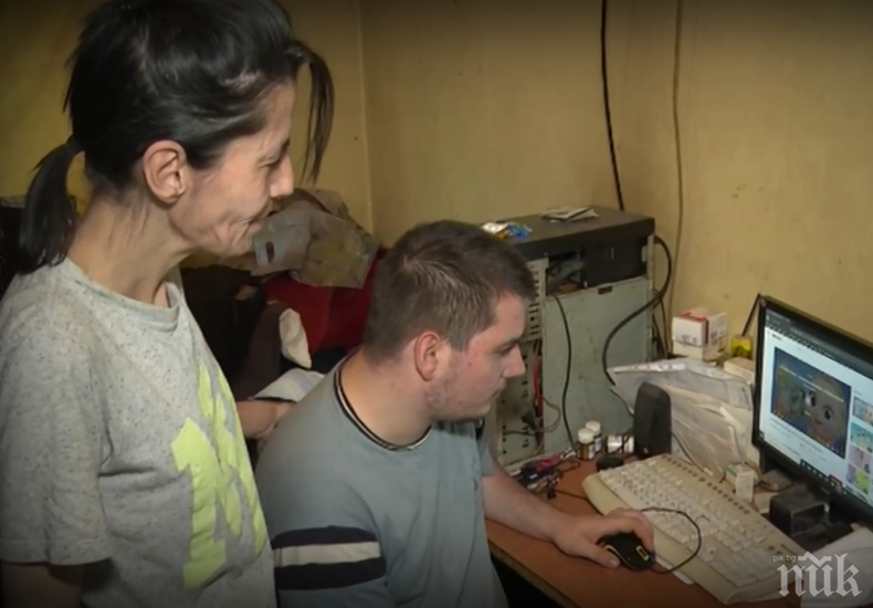 ЩАСТЛИВА РАЗВРЪЗКА: Откриха момчето, изчезнало след пороя в София