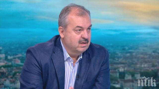 Експерт: Северна Македония избира между реставрацията и нормалността