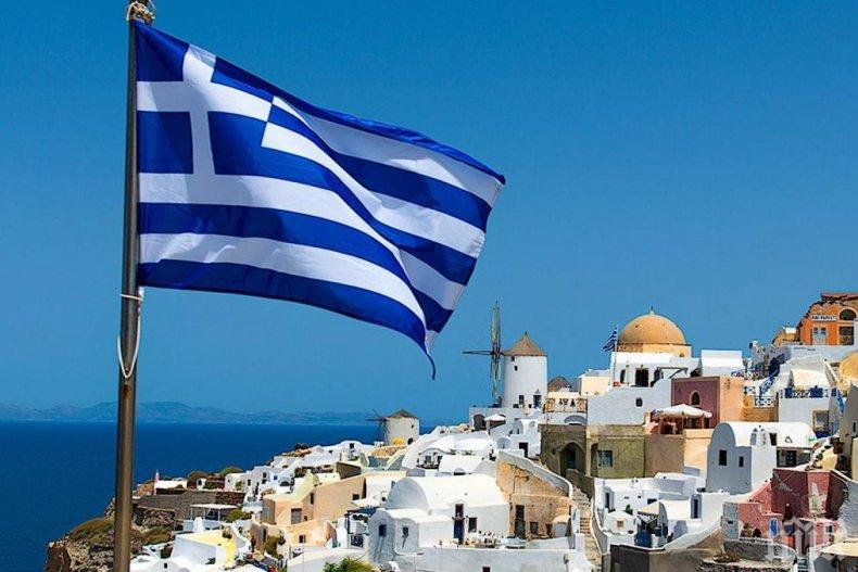 НОВО 20: Гърция ще приема туристи само с имунизация или с PCR тест